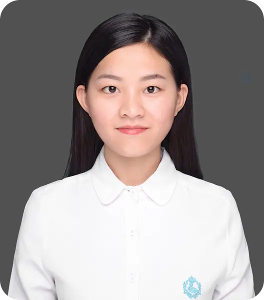 Rachel Zhu