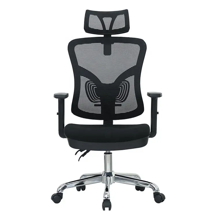 Wholesale Ergonomic High Back Executive Chair from China