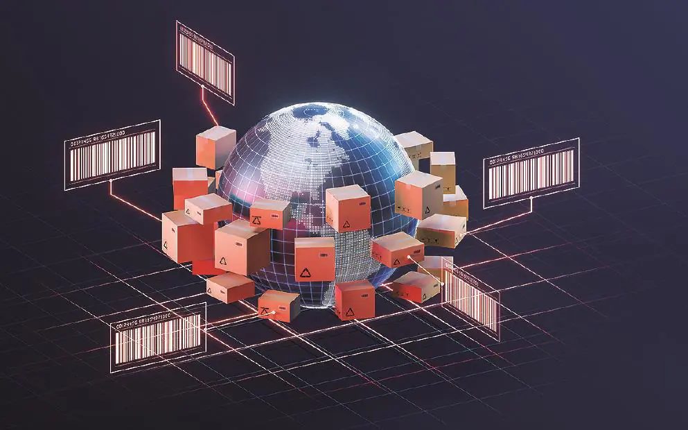 Digital trade