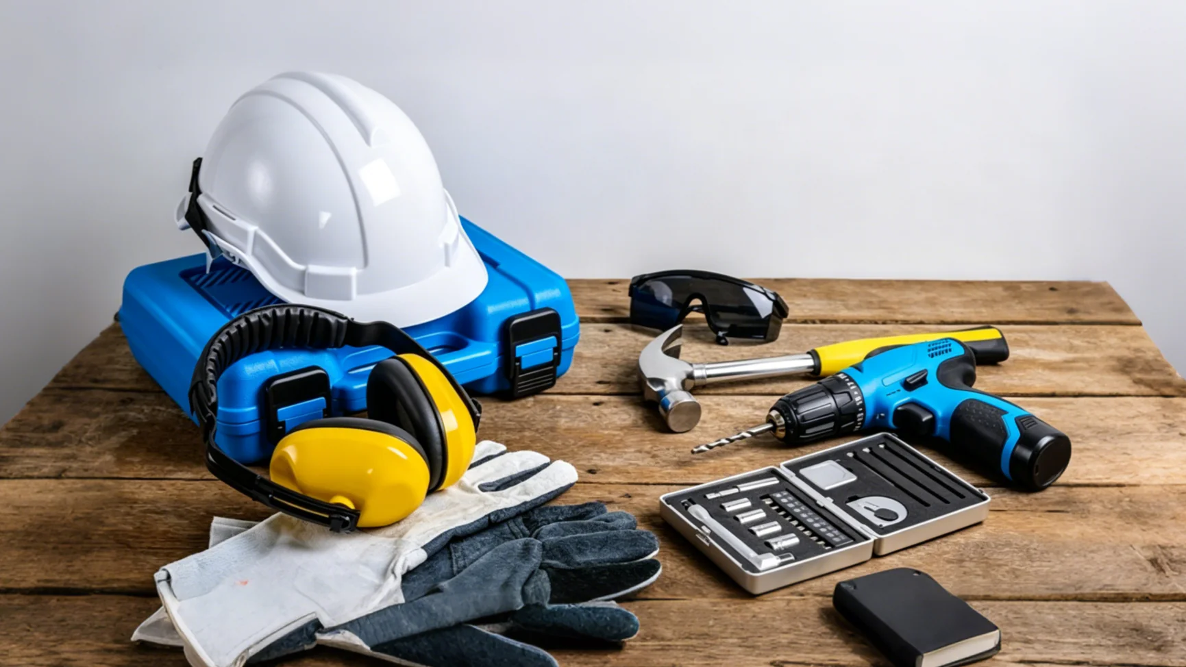 Electric tool manufacturing industry