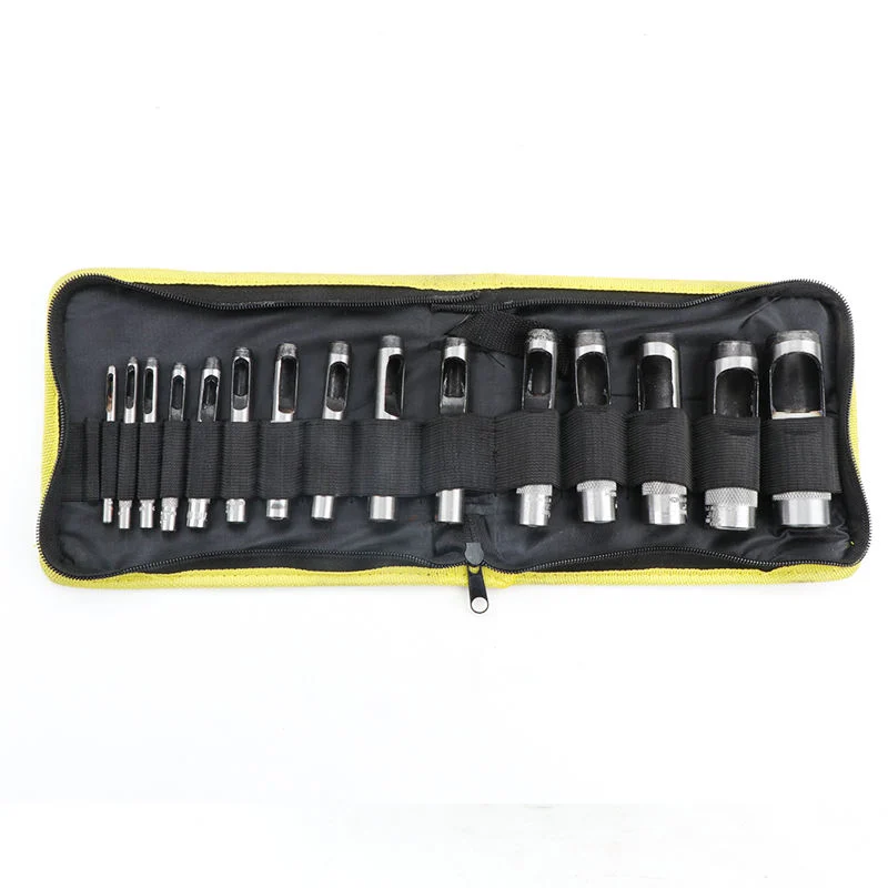 China Factory OEM Stainless Steel Alloy Hand Tools & Personal Protective Equipment Kits