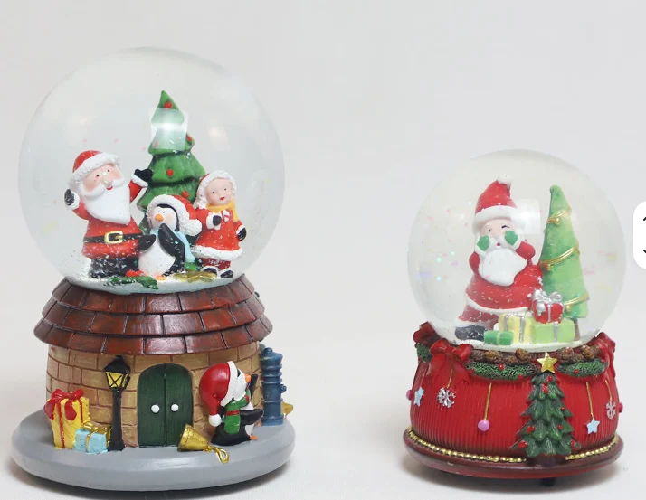 Brussels City Christmas Snowball Souvenir – China Supplier Wholesale OEM