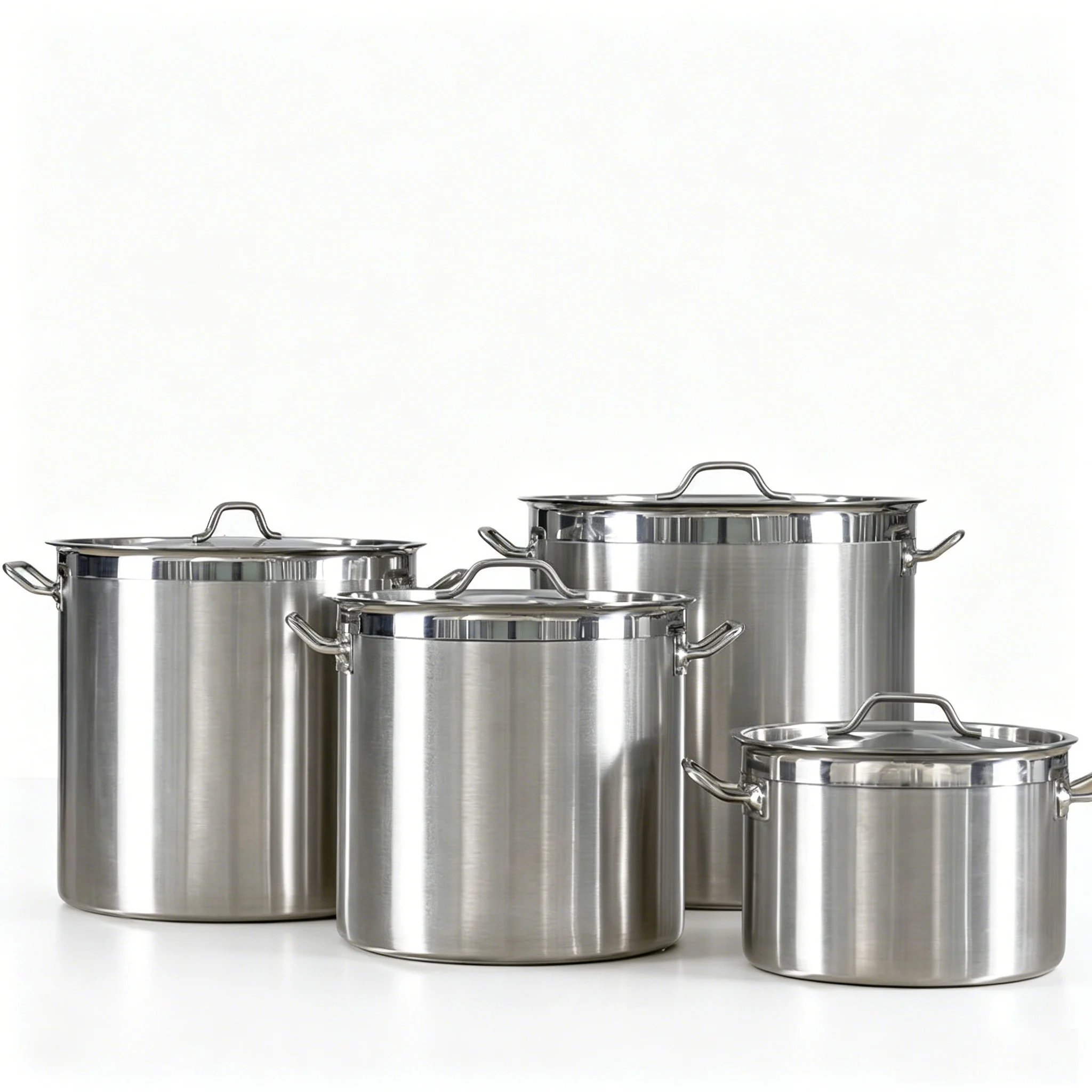 China Food Grade Stainless Steel Kitchen Supplier | Wholesale OEM Custom Exporter