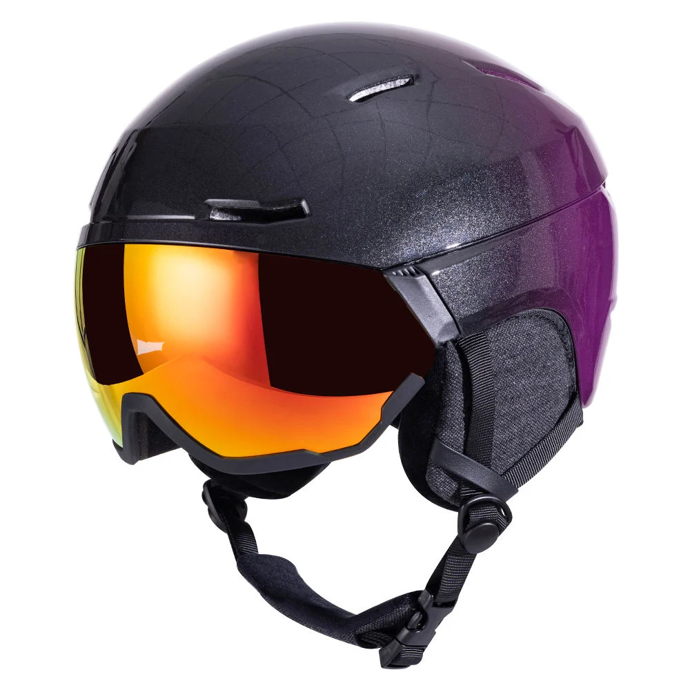 Premium Ski Helmet China Manufacturer Wholesale Supplier