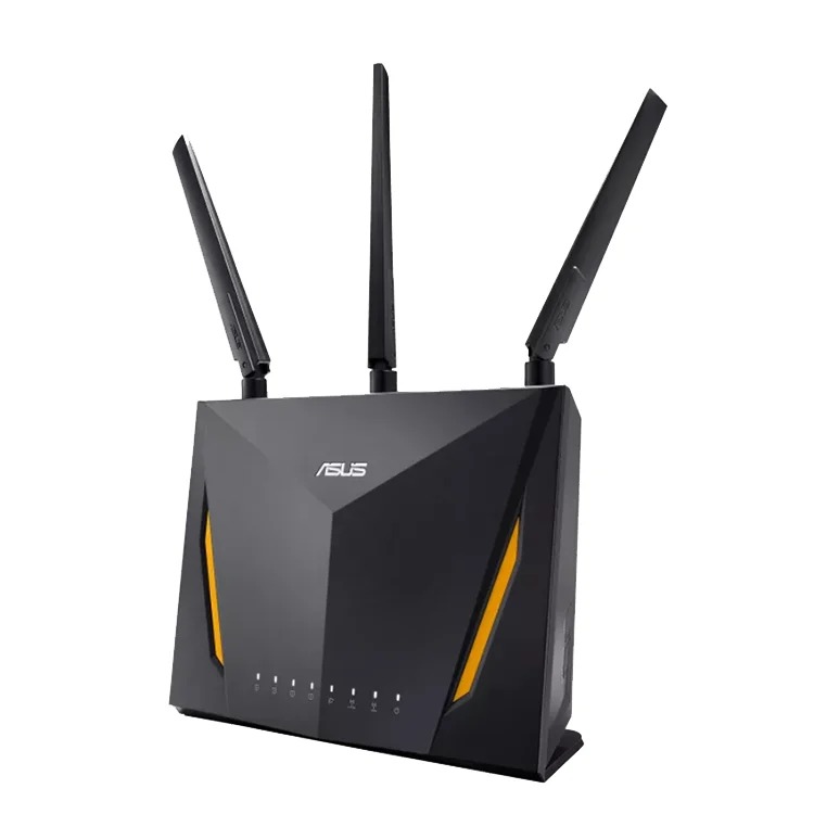 Asus RT-AC86U Dual Band Gaming Router, China Supplier, Wholesale OEM