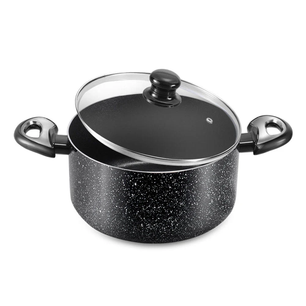 China Supplier Multi-Functional Non-Stick Steaming Pot, Wholesale OEM Custom