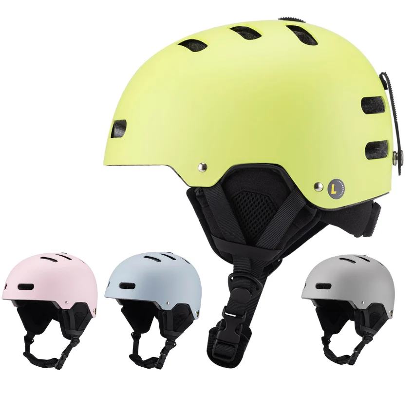 High Quality Custom Dual Sport ABS Helmet China Wholesale OEM Supplier