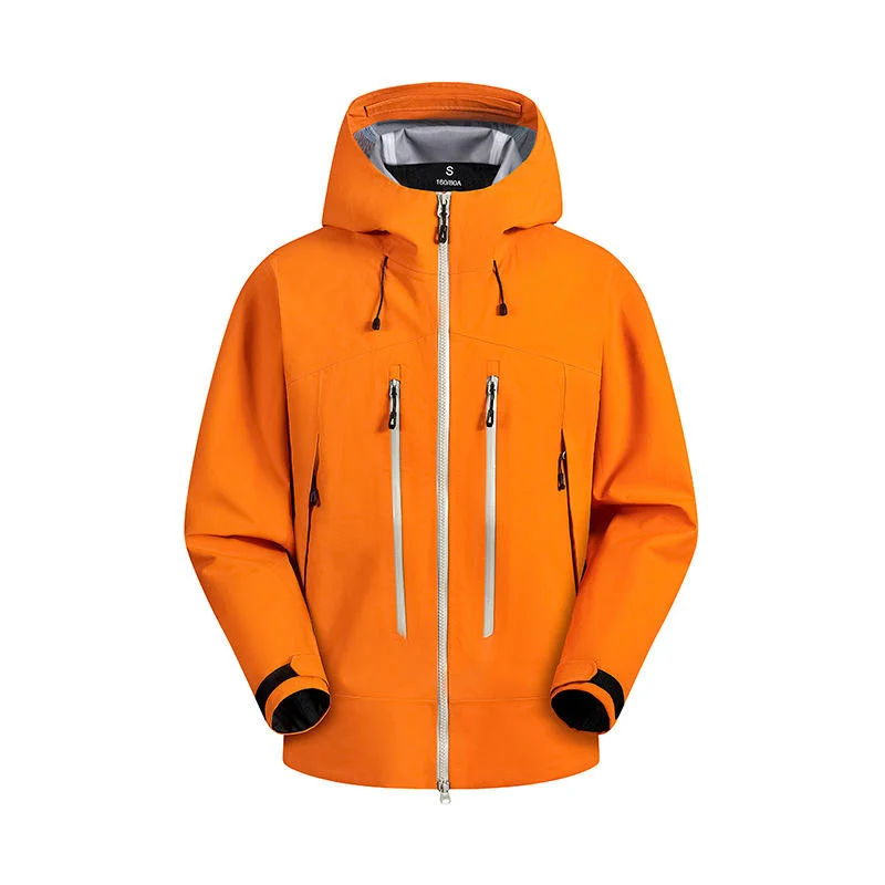 Lightweight Water Resistant Outdoor Windbreaker Jacket China Supplier Wholesale OEM Custom Exporter