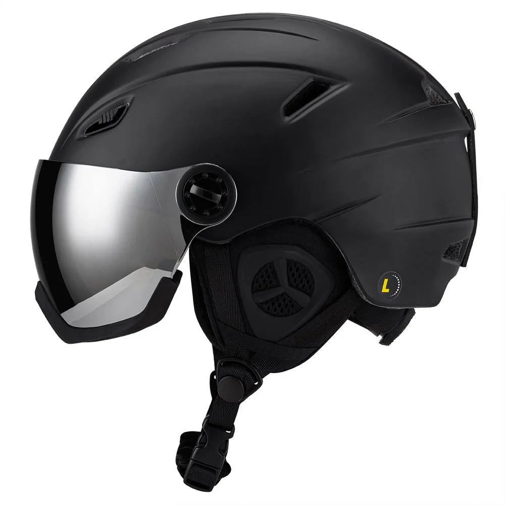 New Design UV Proof Ski Helmet China Manufacturer Custom Wholesale Supplier
