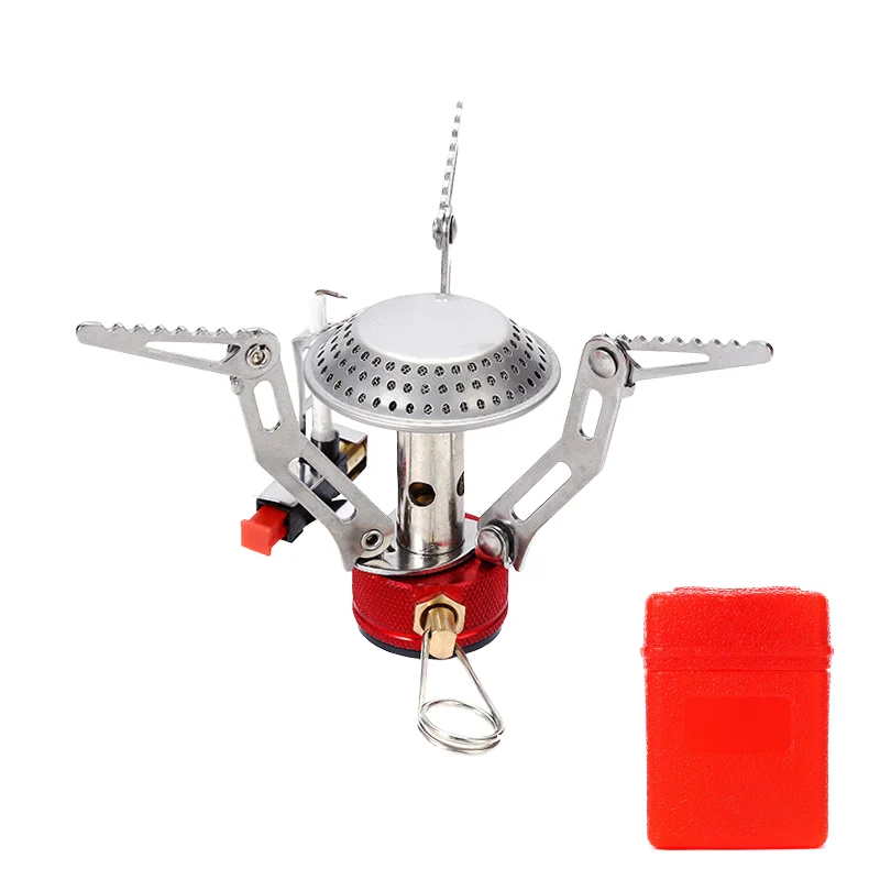 Foldable Mini Gas Stove China Manufacturer & Exporter
