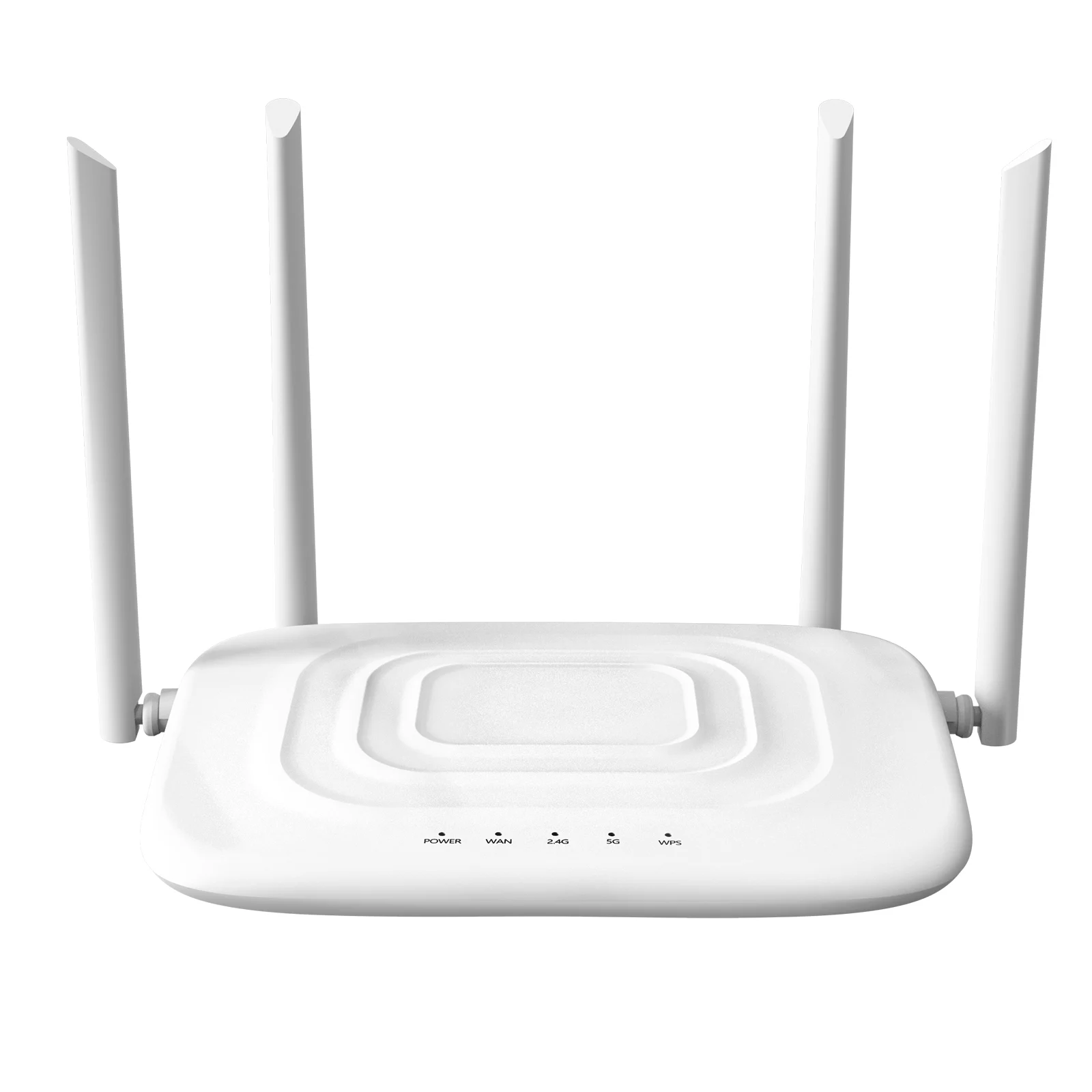 1200Mbps Dual Band Smart WiFi Router, China Manufacturer, Wholesale OEM