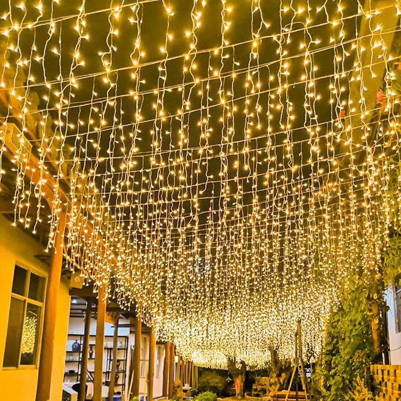 LED Fairy String Lights Wholesale China Supplier OEM Custom