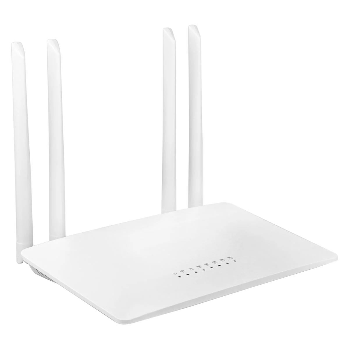 1200Mbps 11AC Dual Band WiFi Router, China Manufacturer, Wholesale OEM