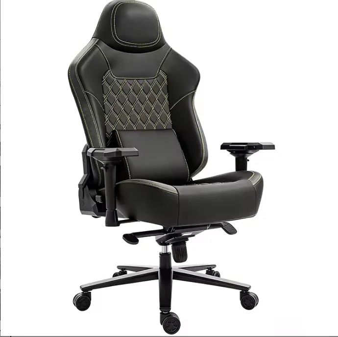 2026 Best Gamer Chair Pro Game | China Factory OEM Wholesale Exporter