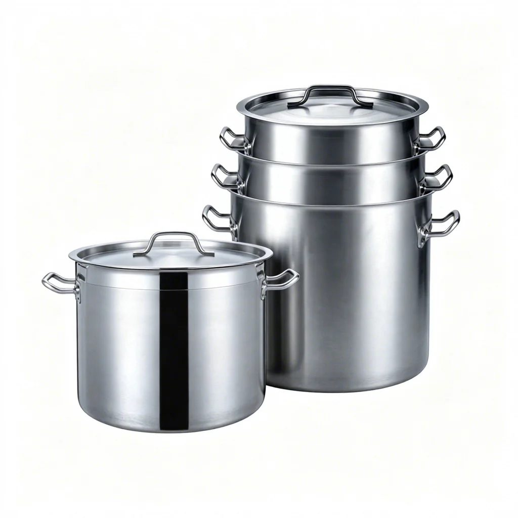China Supplier 20L-60L Large Plastic Container OEM Wholesale Manufacturer