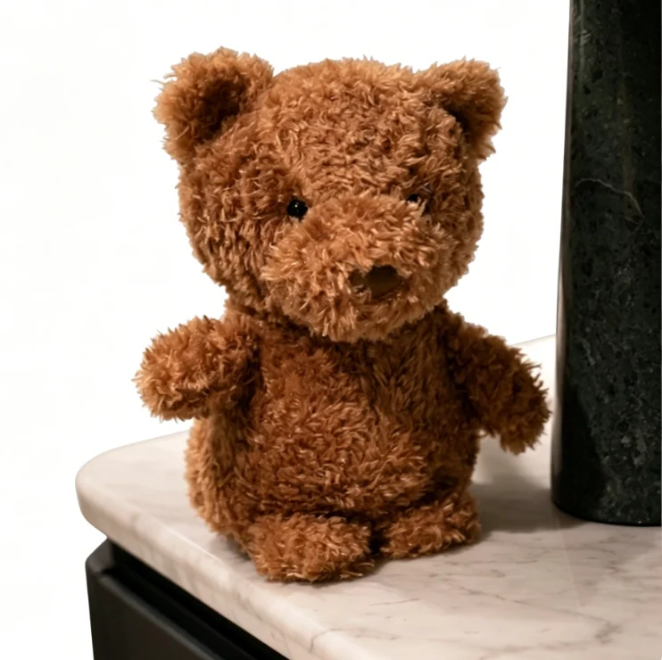 Cute Animal Plush Doll China Supplier Wholesale