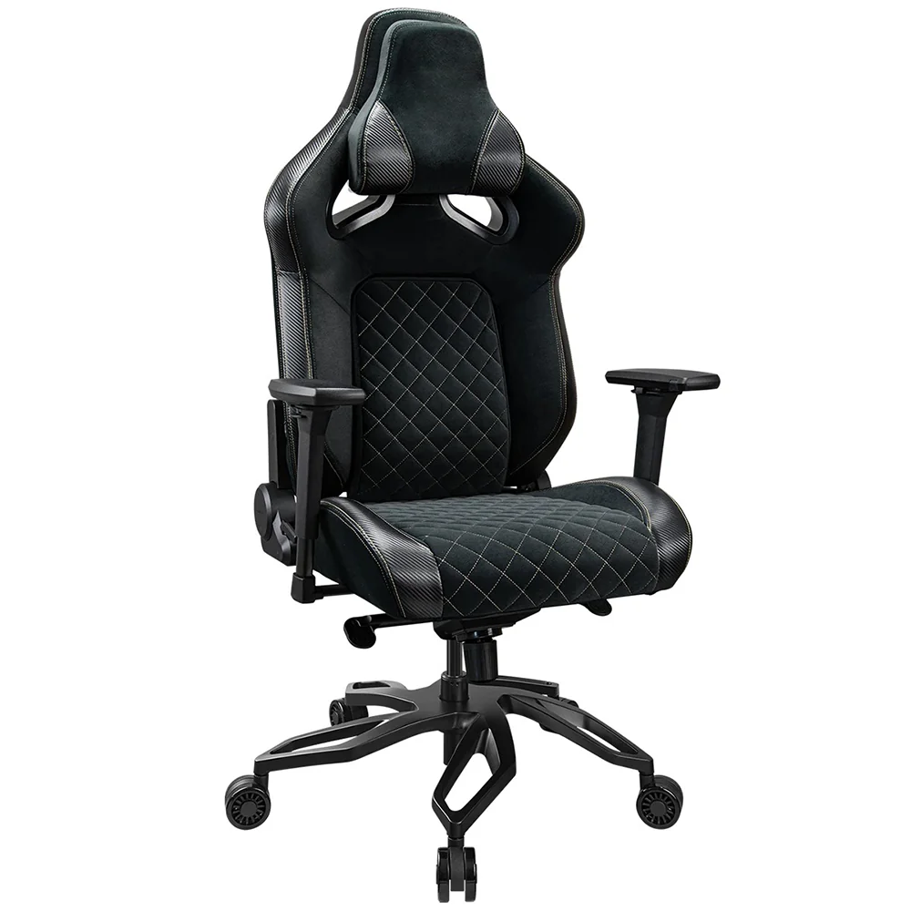 Highest Backrest Folding 4D Premium Chair | China Factory OEM Wholesale