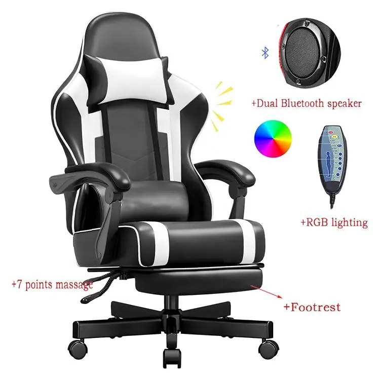 Best Gaming Chair OEM ODM | China Factory Wholesale Exporter