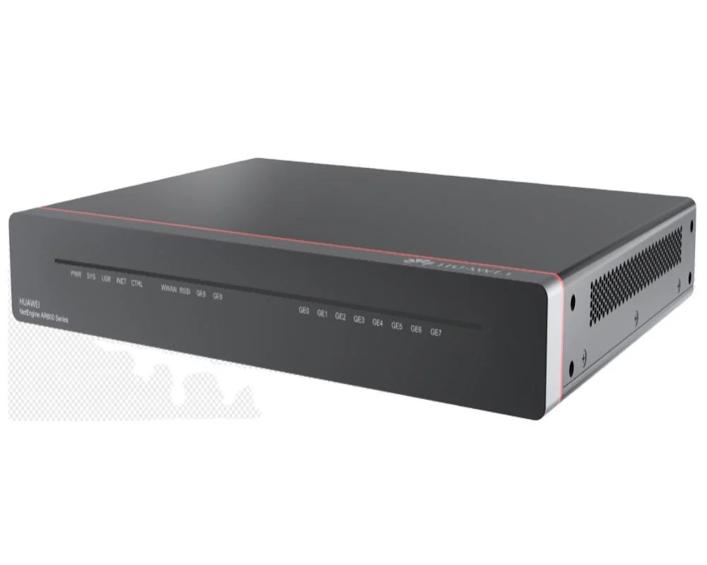 NetEngine AR651 SME Gigabit Enterprise Router, China Manufacturer, Wholesale OEM
