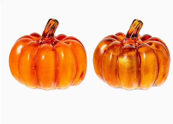 Custom Halloween LED Pumpkin Ornaments -China Wholesale Manufacturer
