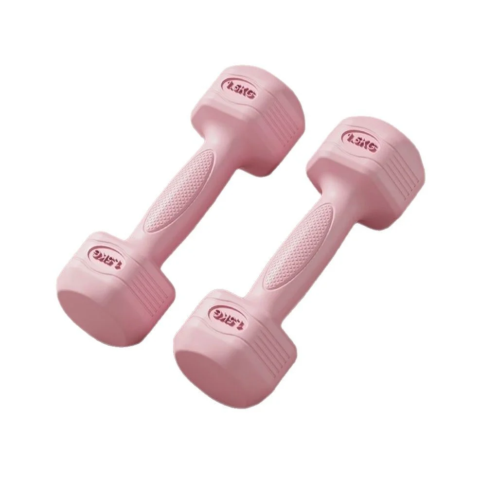 Bulk Non-Slip Dumbbells, for Beginners & Home Gyms