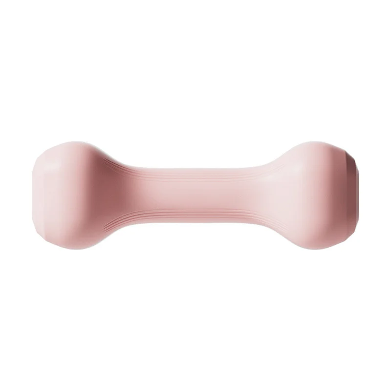 OEM Bone-Shaped Dumbbells, Non-Slip, for Women & Beginners