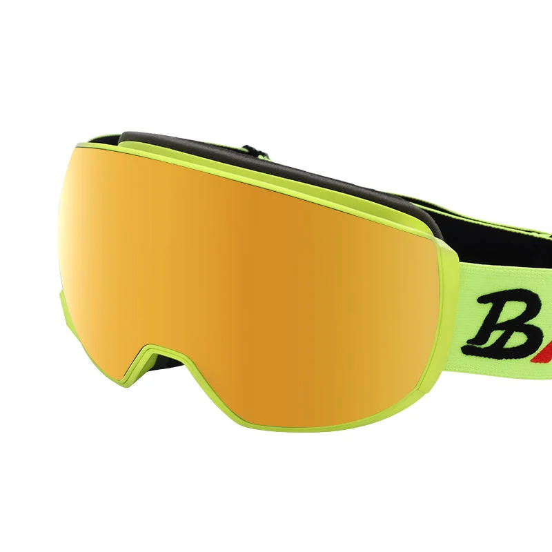 Fashion Sports Ski Goggles China Manufacturer Wholesale OEM Custom Exporter