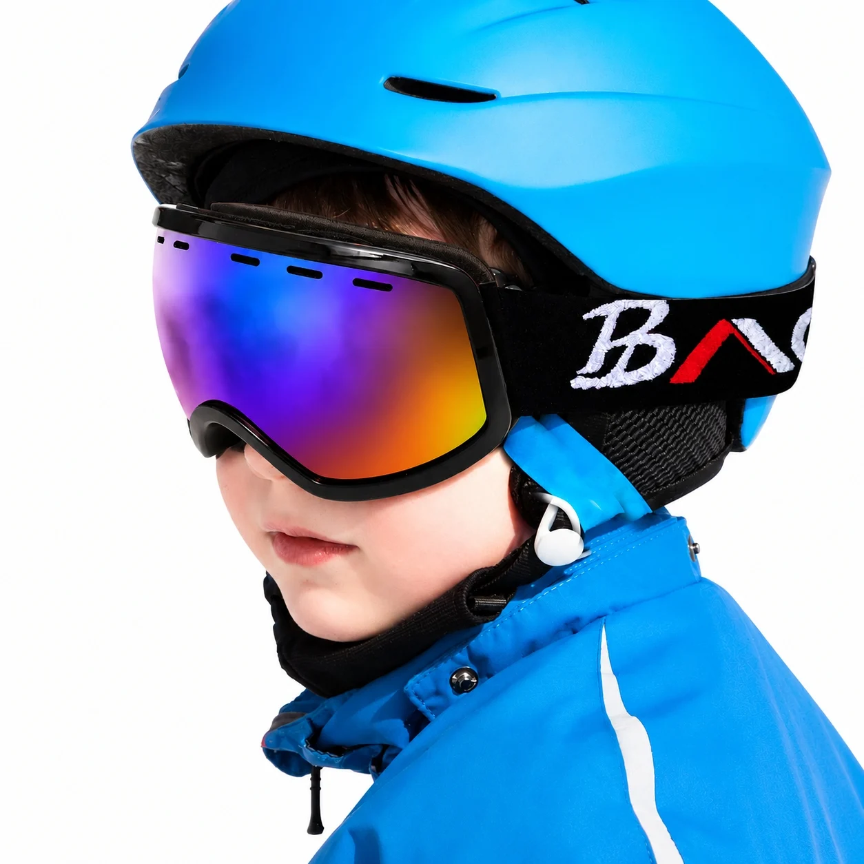 Hydrophobic Ski Goggles China Manufacturer Wholesale OEM Custom Exporter