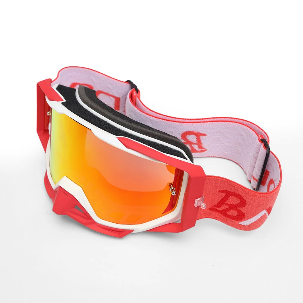 High Quality Motocross Goggles China Manufacturer Wholesale OEM Custom Exporter