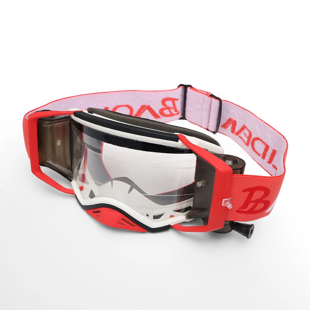 Motorcycle Goggles with Protective Set China Manufacturer Wholesale OEM Exporter