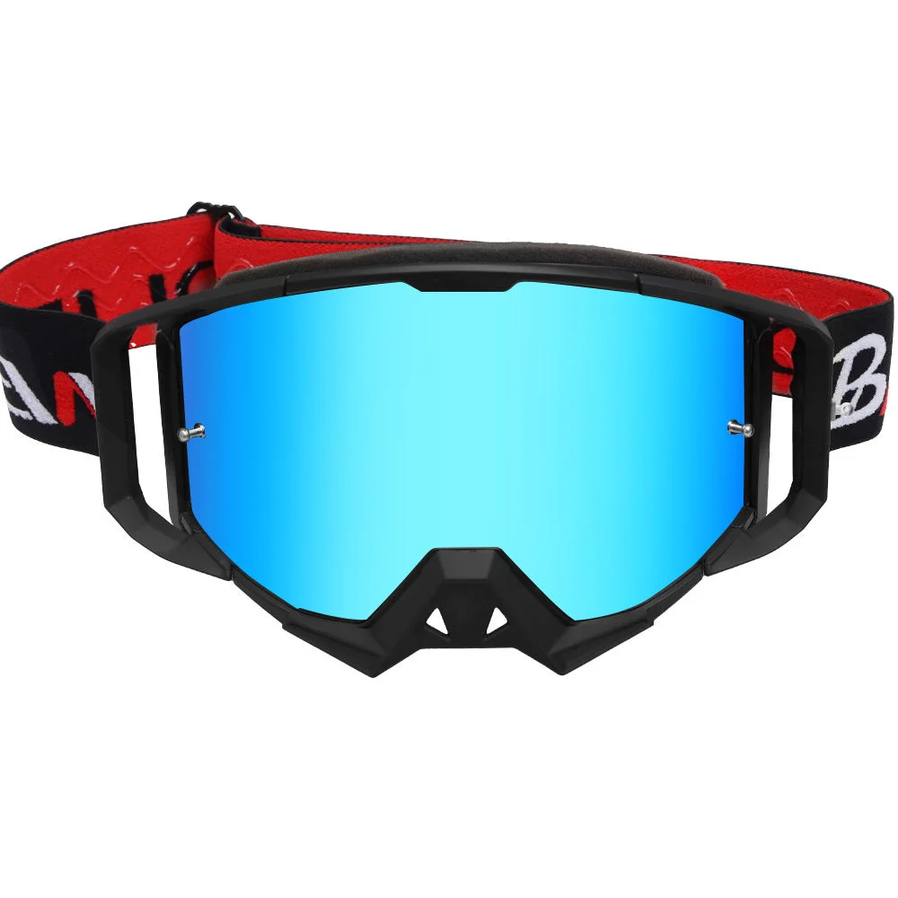 Custom MX BMX Dirt Bike Goggles China Manufacturer Wholesale OEM Exporter