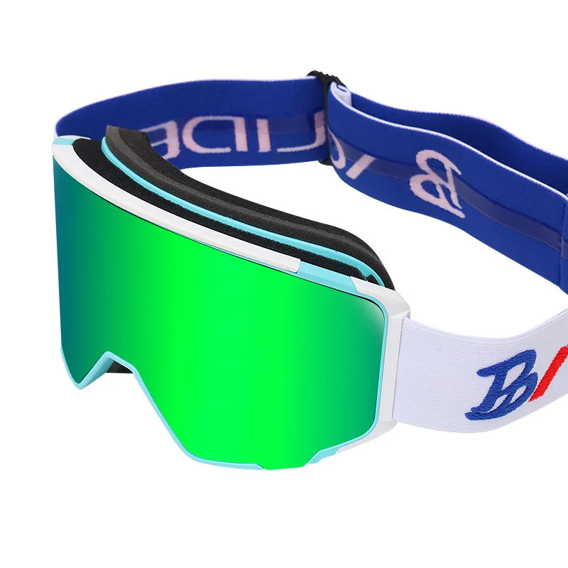 Fashionable Ski Goggles China Manufacturer Wholesale OEM Custom Exporter
