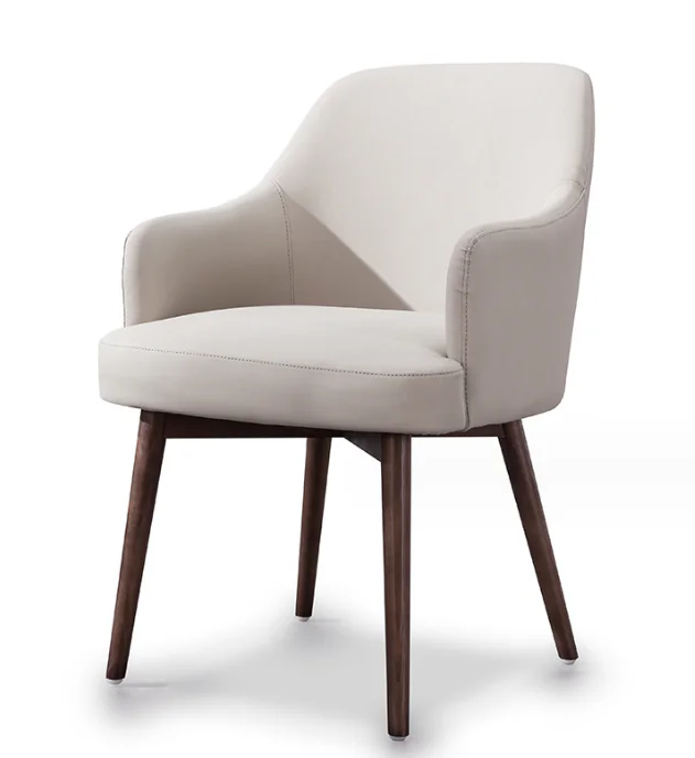 Classic Minimalist Coffee Shop Dining Chair China Wholesale Supplier