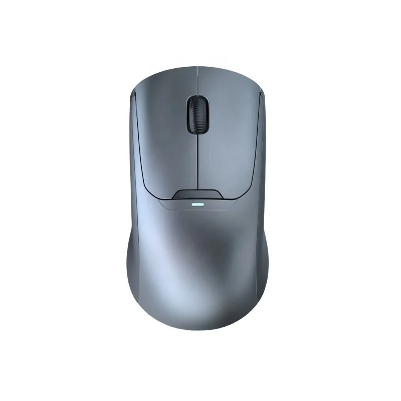 Custom Logo 2.4G Rechargeable Wireless Mouse Wholesale Manufacturer from China