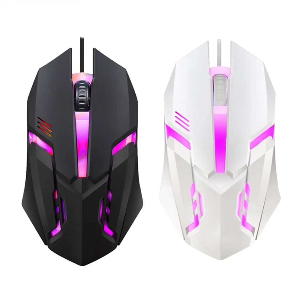 High Performance Wired Gaming Mouse Wholesale Manufacturer China Support OEM Custom