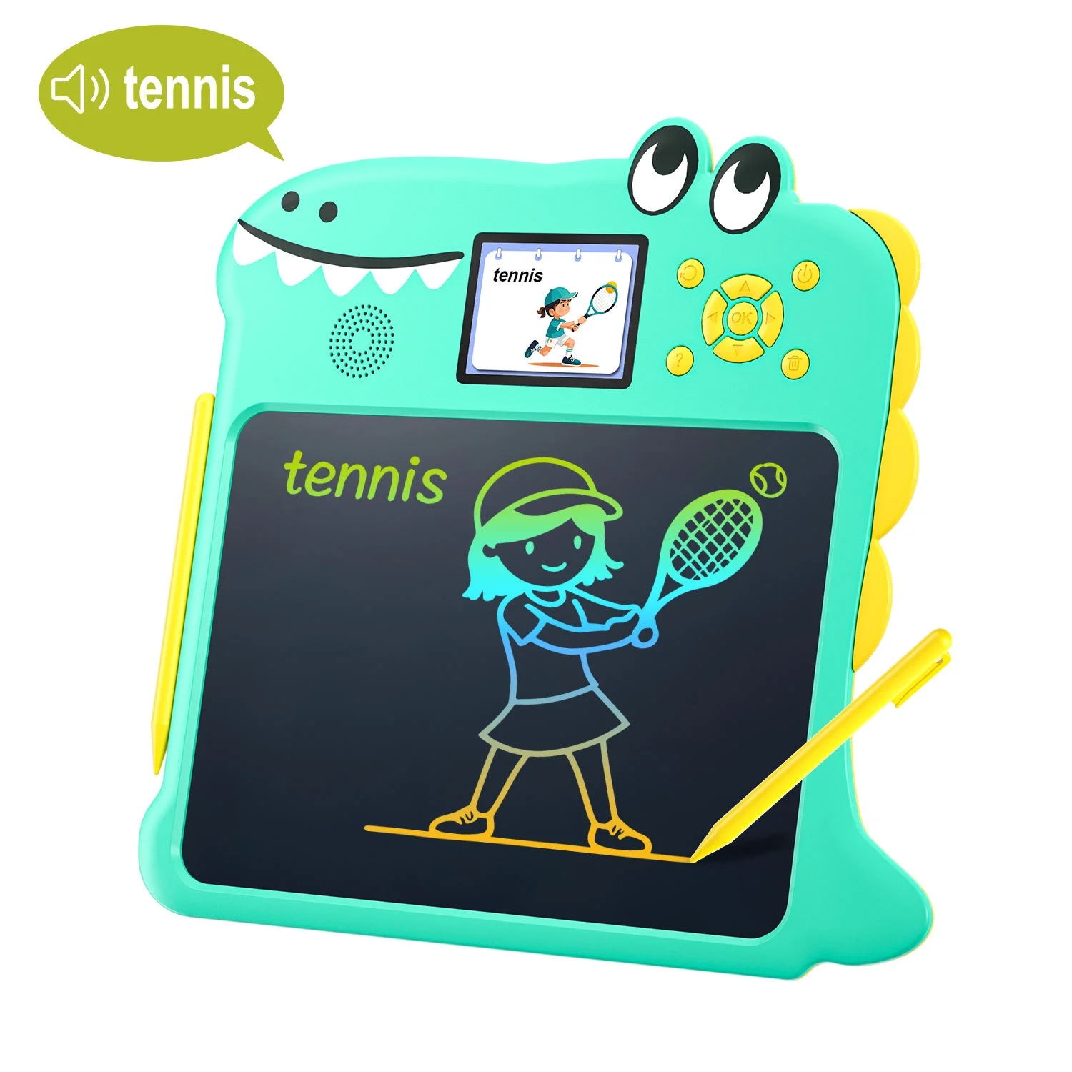 Multifunctional Kids Learning Machine China Supplier Wholesale