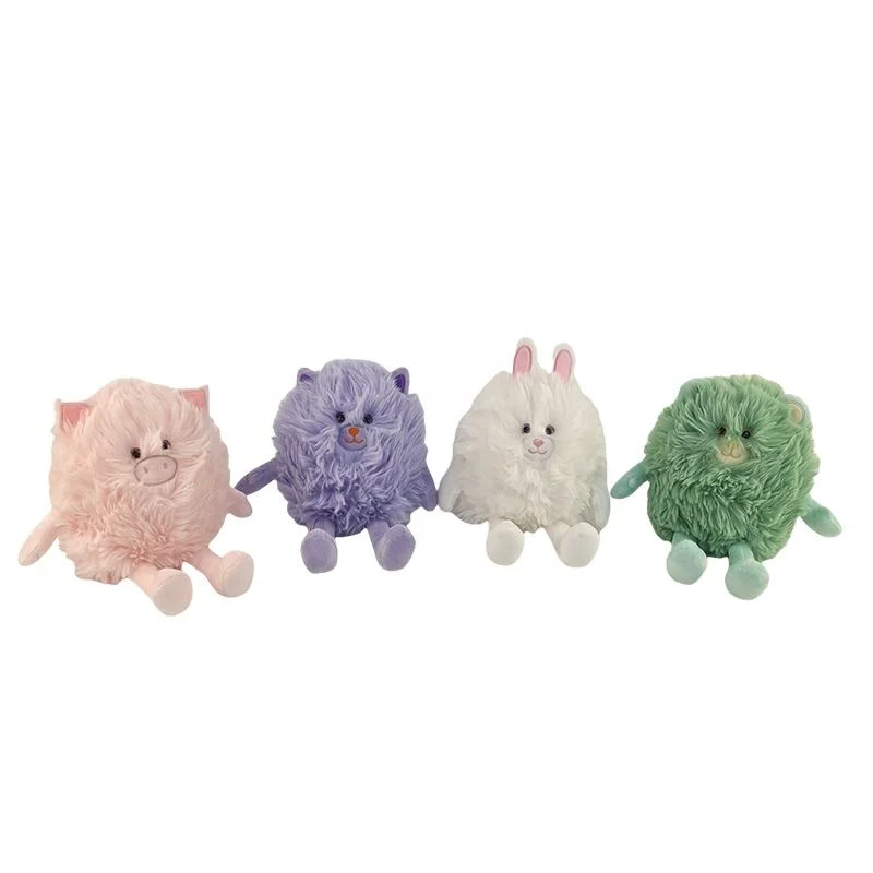 20cm Custom Soft Plush Toy China Supplier Wholesale