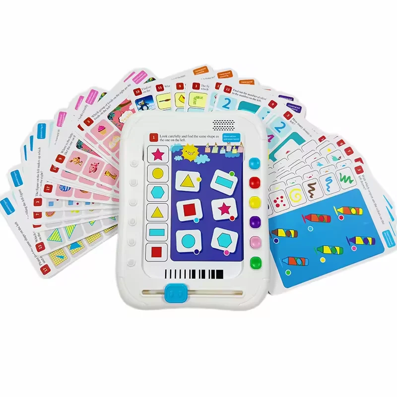 Logical Thinking Early Education Toy China Supplier Wholesale