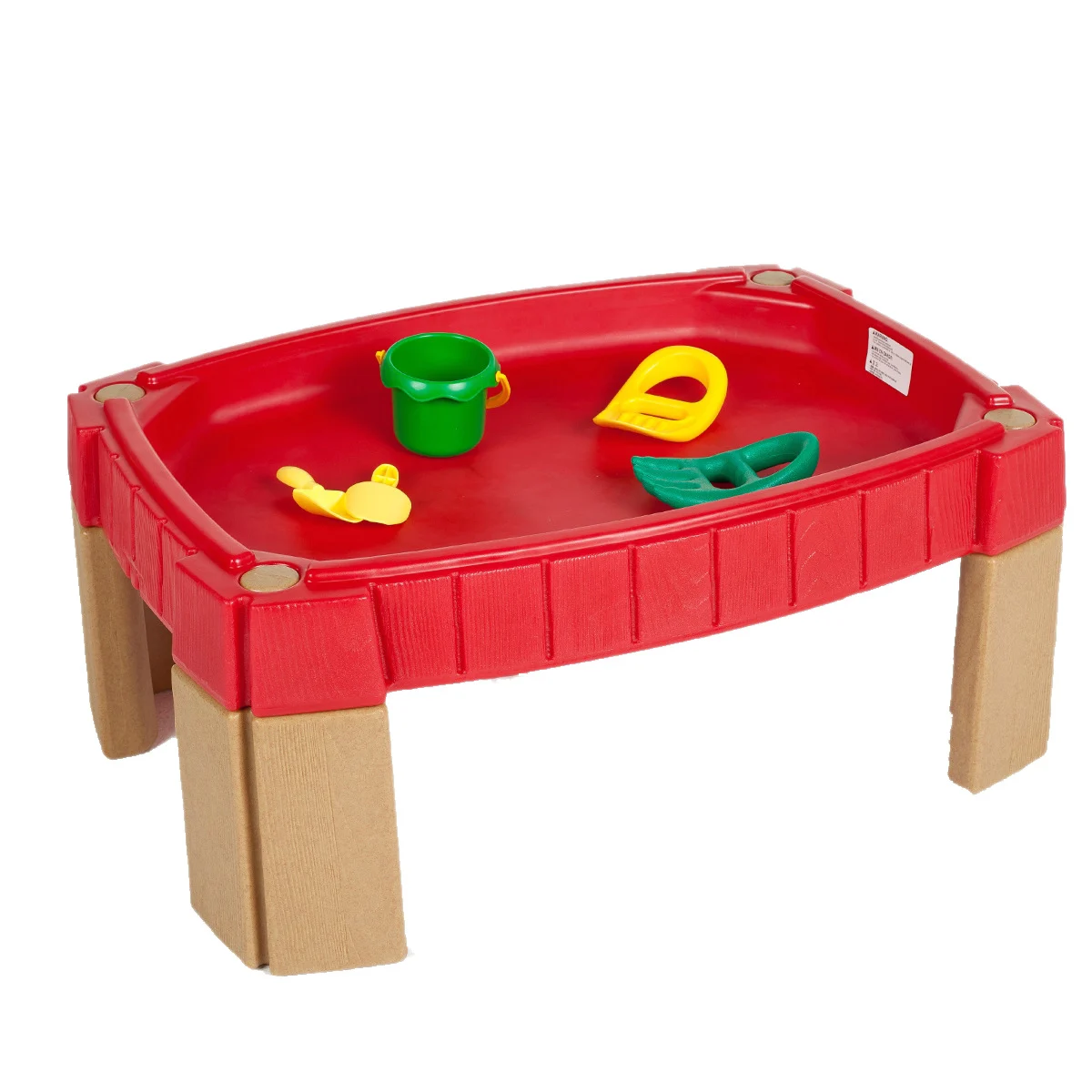 Multifunctional Sand Table for Children Indoor Play