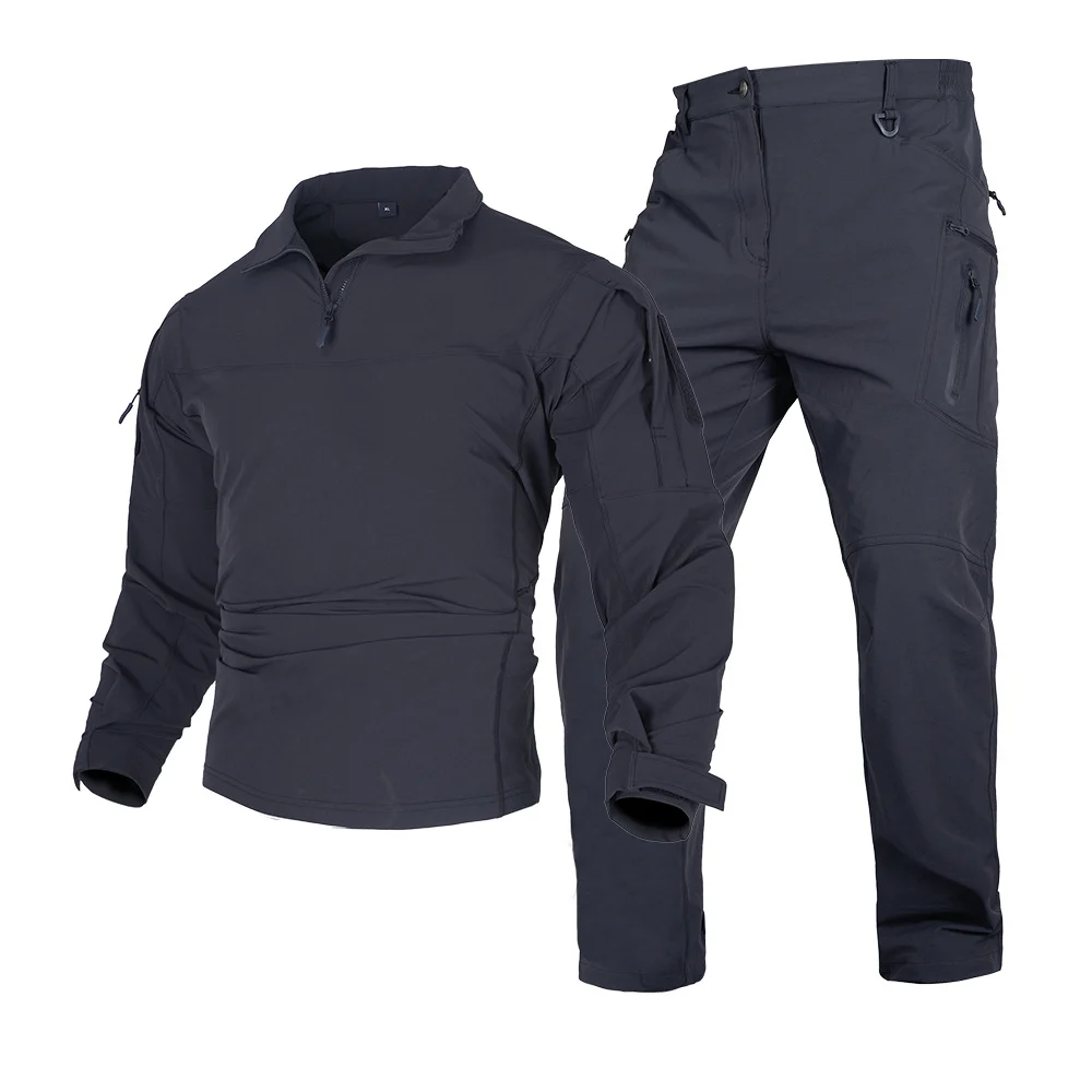 Tactical Frog Suit Set Supplier | Wholesale Outdoor Uniform