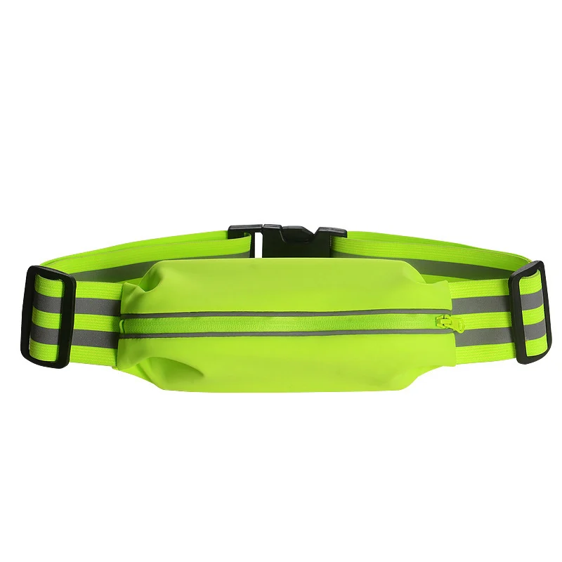 Reflective Running Belt, China Supplier, OEM Custom Wholesale Available