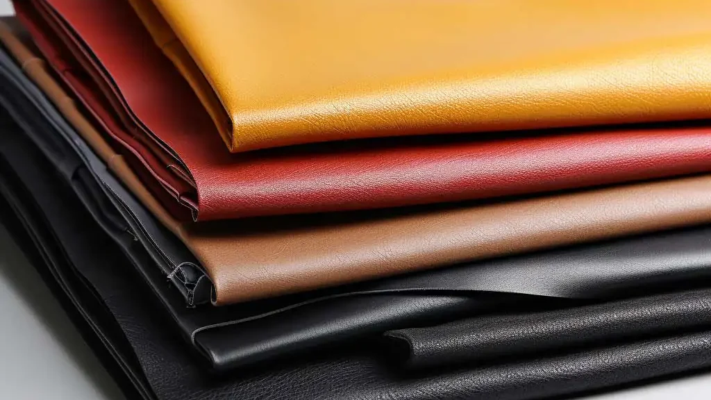PU Coated Fabric