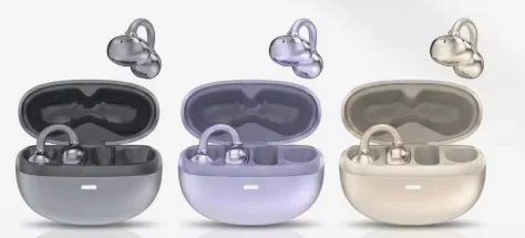 OEM Custom Q36 Wireless Earbuds V5.4 China Exporter