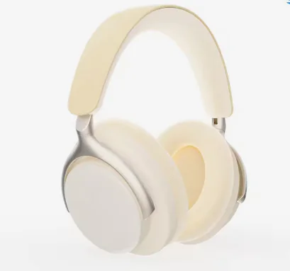 2026 Over-ear Bluetooth Headphones China Manufacturer Wholesale