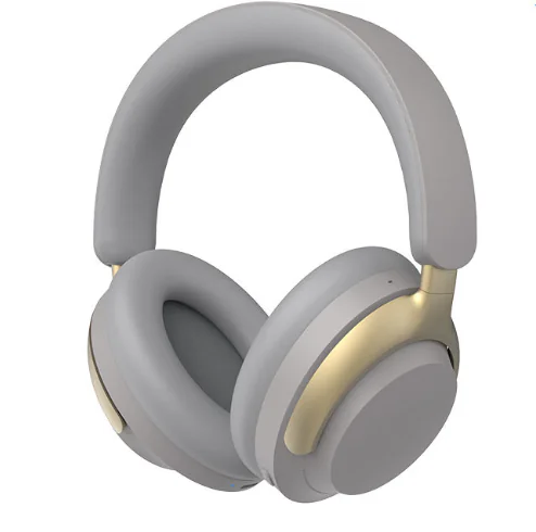 Bluetooth LE Audio Dual Mode Headphones China Supplier Wholesale OEM Custom