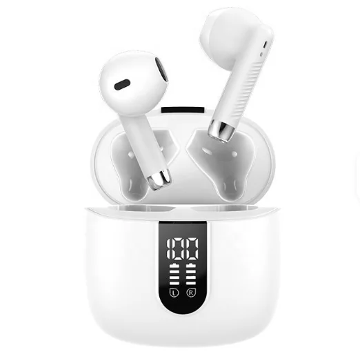 2026 HE-050A V5 Wireless Earbuds China Manufacturer Wholesale OEM Custom