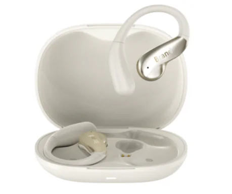 Noise Cancelling TWS Wireless Earphones China Manufacturer Wholesale OEM Custom