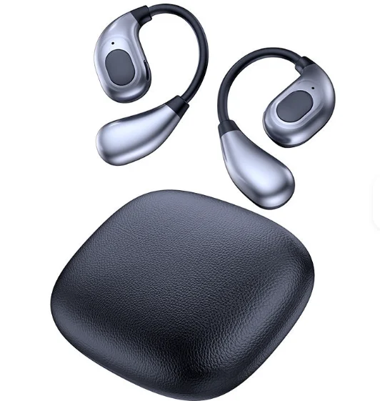 Fits03 AI Translation Wireless Earhook Headphones China Manufacturer Wholesale OEM
