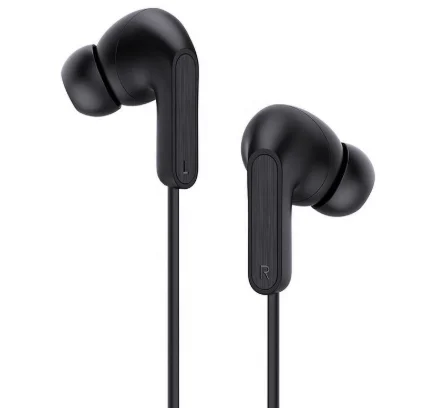 In-Ear Wired Control Headphones China Supplier Wholesale OEM Manufacturer Exporter