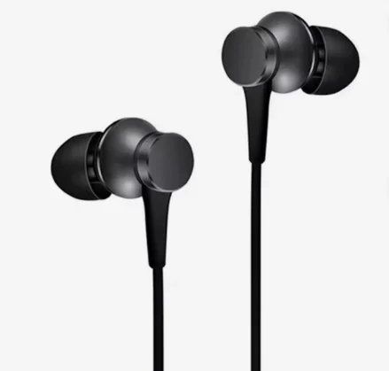 Colorful In‑Ear Wired Earphones China Supplier Wholesale OEM Manufacturer Exporter